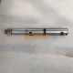 2902471-367 Front Leaf Spring Pin Right Front Hydraulic Cylinder Lower Pin L=250 D=30 M18