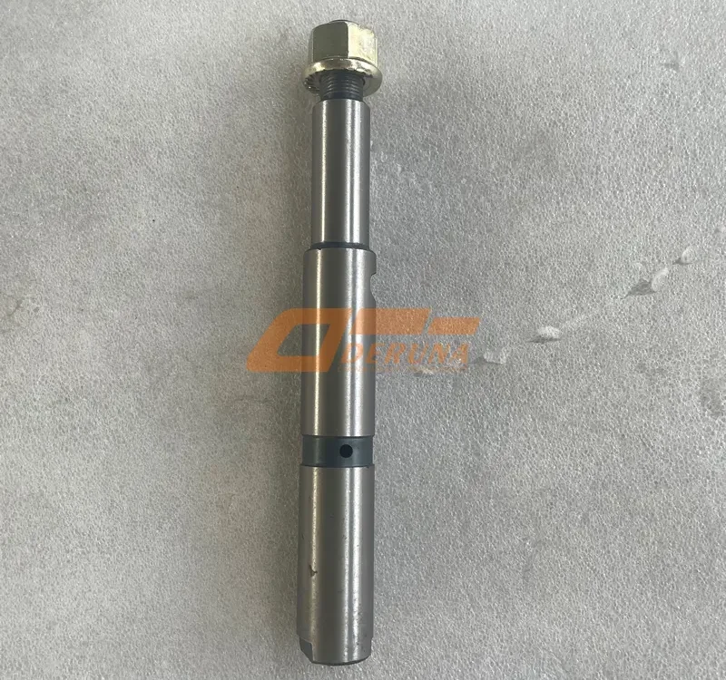 2902471-69AB Front Spring Pin For 2nd Axle J6 3310