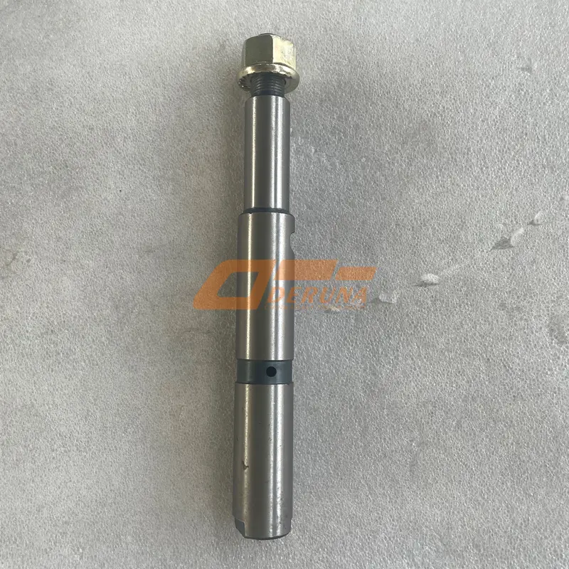 2902471-69AB Front Spring Pin For 2nd Axle J6 3310