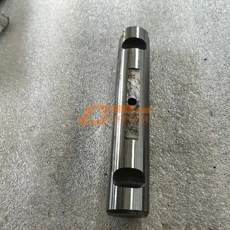 2902471A240/B Front Leaf Spring Pin Rear Bracket 3250