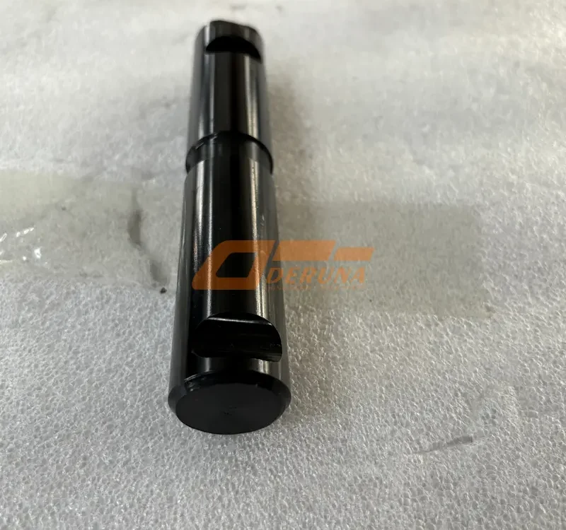 2902481-1H Front Leaf Spring Pin Rear L=170 D=30