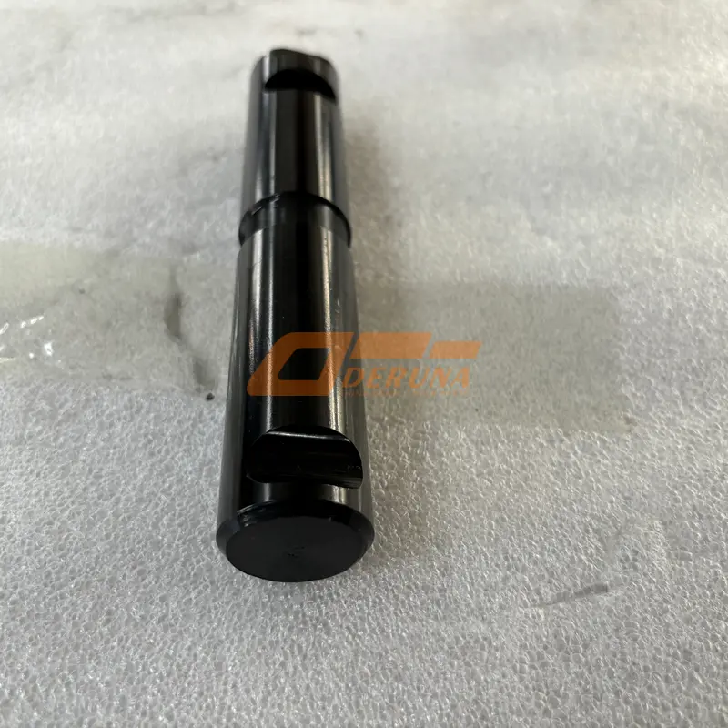 2902481-1H Front Leaf Spring Pin Rear L=170 D=30