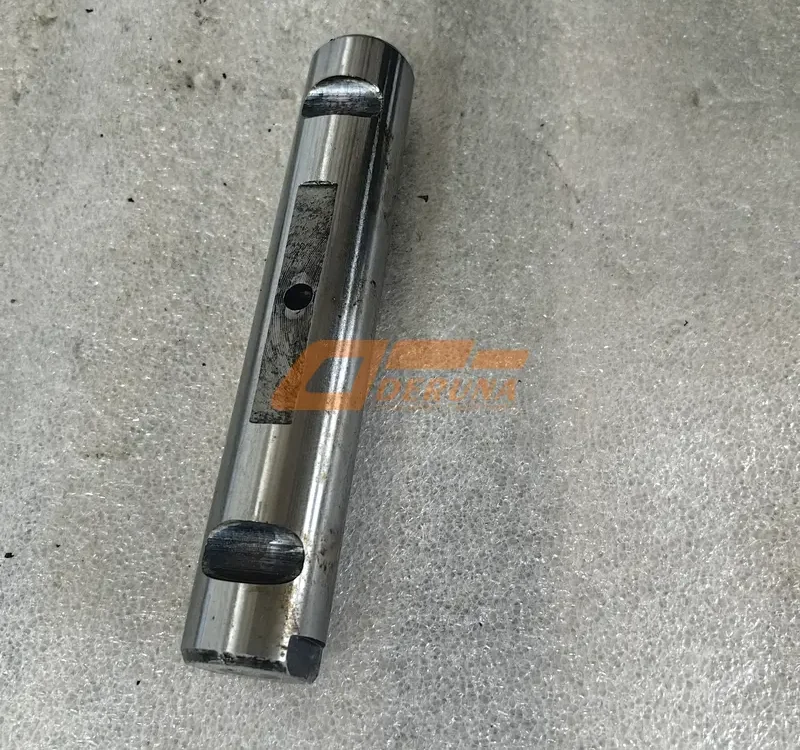 2902481-50A/A Front Leaf Spring Lug Pin (c 2011 3252, J6)