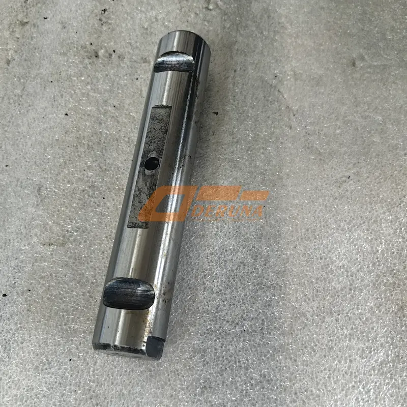 2902481-50A/A Front Leaf Spring Lug Pin (c 2011 3252, J6)