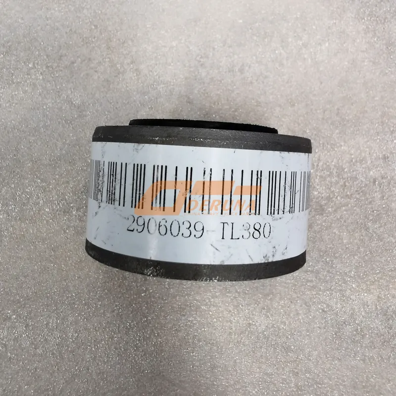 2906039-TL380 Rubber Bushings
