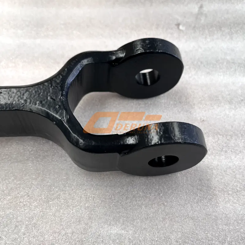 2906320-2033/C Front Stabilizer Bar Boom With Bushing Assembly