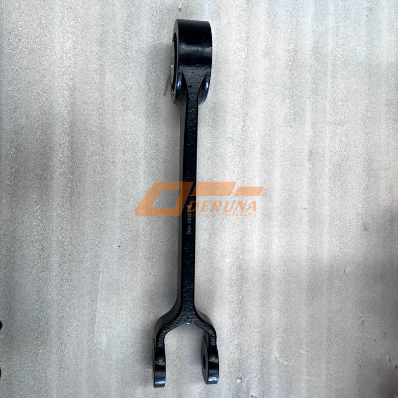 2906320-2033/C Front Stabilizer Bar Boom With Bushing Assembly