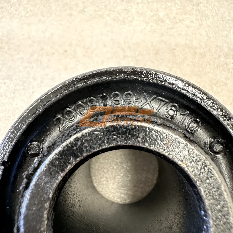 2908039-X7610 Rubber Bushing- 100% Genuine Factory Price