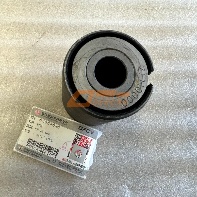 2912022-H02B0 Bushings- 100% Genuine Factory Price