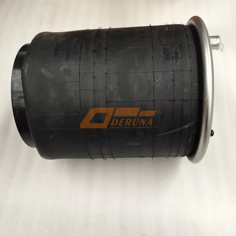 2918020-H19C1 Air Spring Assembly- 100% Genuine Factory Price
