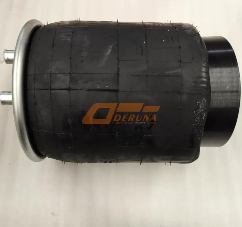 2918020-H19C2 Air Spring Assembly- 100% Genuine Factory Price