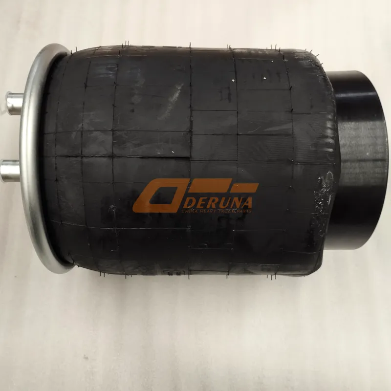 2918020-H19C2 Air Spring Assembly- 100% Genuine Factory Price