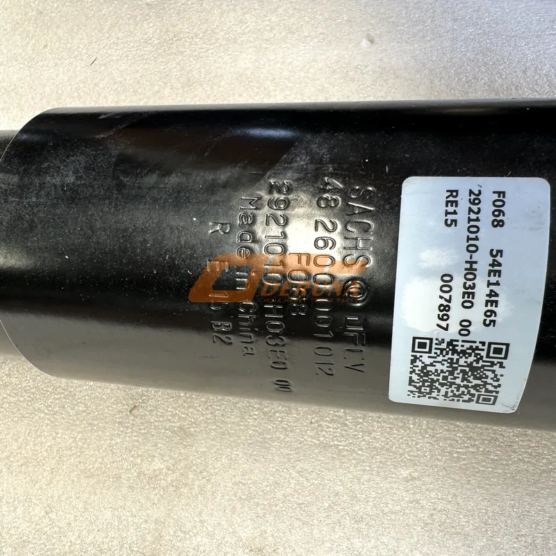 2921010-H03E0 Vibration Damper Assembly- 100% Genuine Factory Price