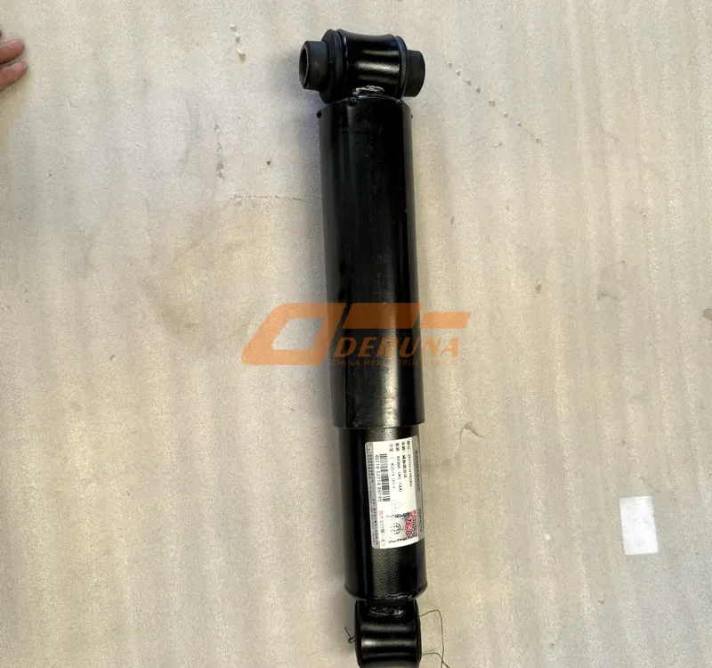2921010-H03E0 Vibration Damper Assembly- 100% Genuine Factory Price