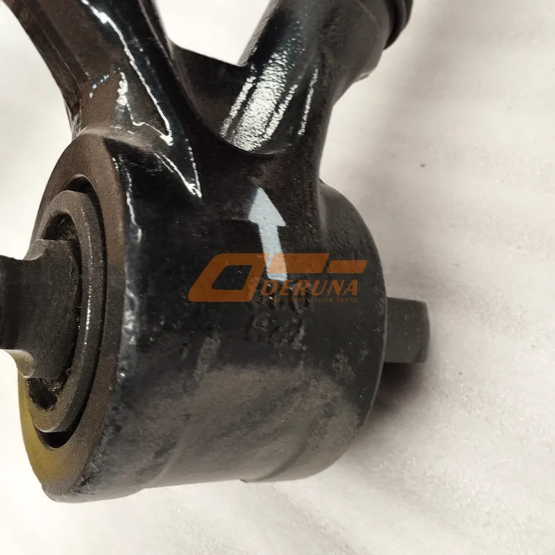 2931070-HA420 V-Thrust Rod Assembly - Rear Axle