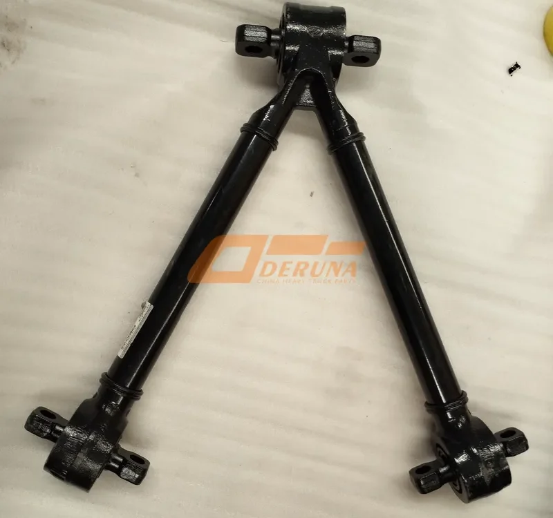 2931070-HA420 V-Thrust Rod Assembly - Rear Axle