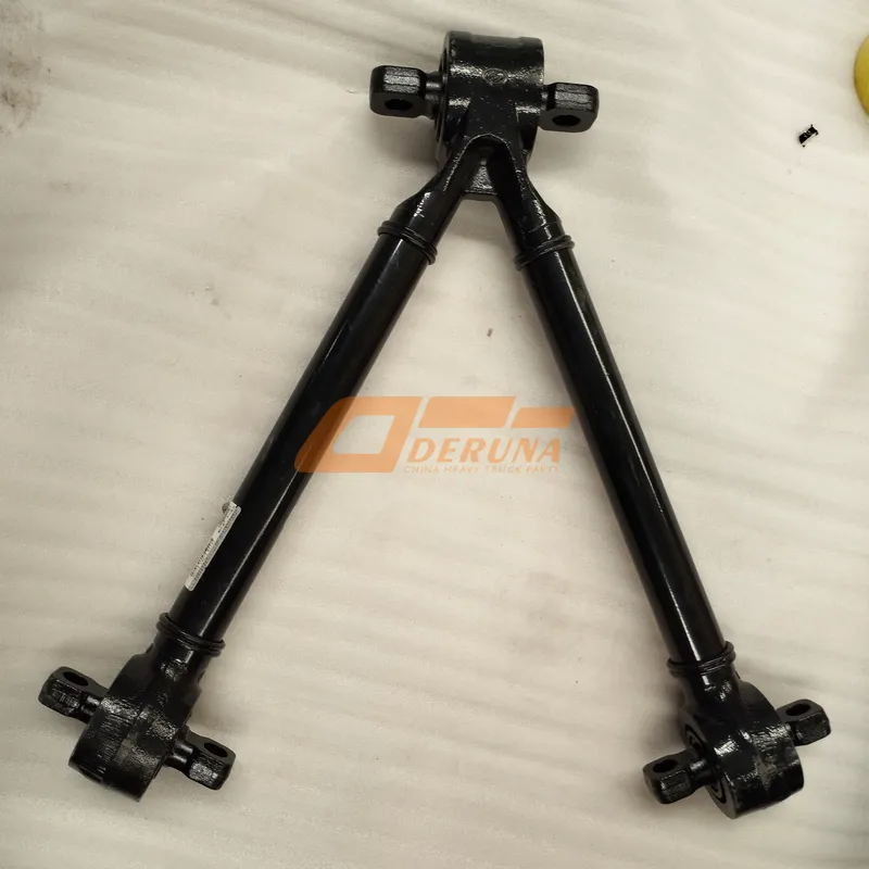 2931070-HA420 V-Thrust Rod Assembly - Rear Axle