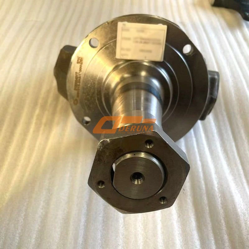 3001015-8IIA1 Steering Knuckle Left