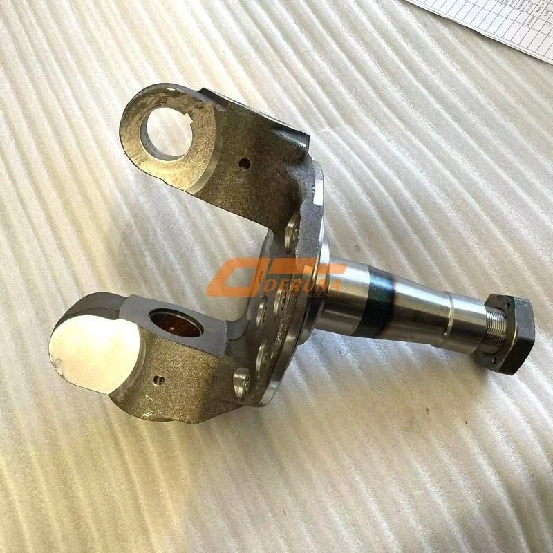 3001015-8IIA1 Steering Knuckle Left