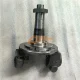 3001020-1066/B Right Steering Knuckle Assembly (Retrofit) Euro 5 Faw-Vw J6
