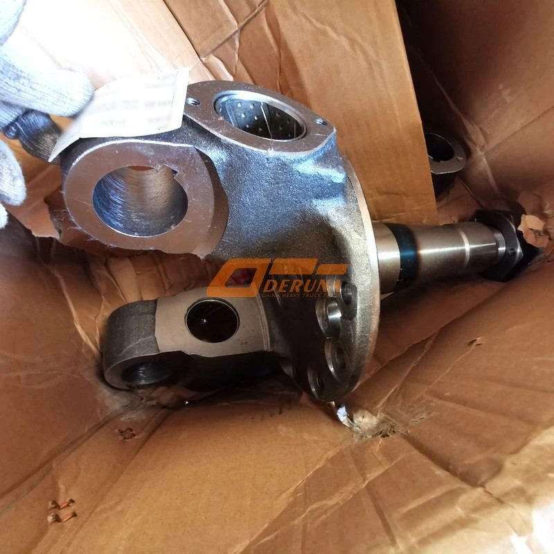 3001020-8IIA1 Steering Knuckle Right