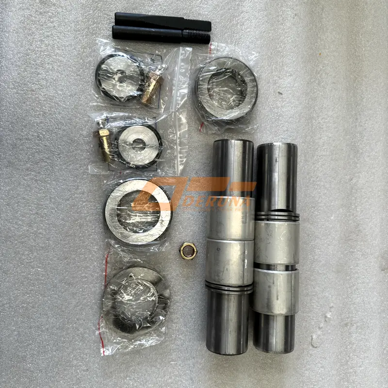 3001044-A1Q/A KIT Steering Knuckle Kits