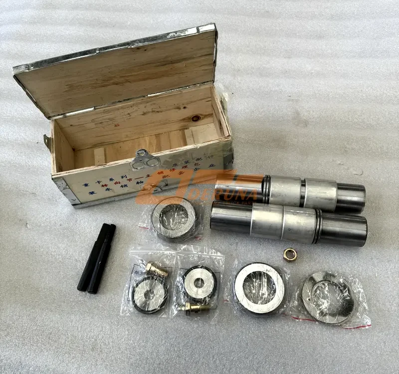 3001044-A1Q/A KIT Steering Knuckle Kits