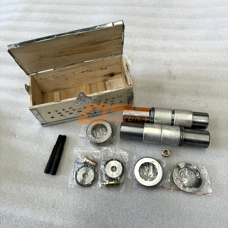 3001044-A1Q/A KIT Steering Knuckle Kits