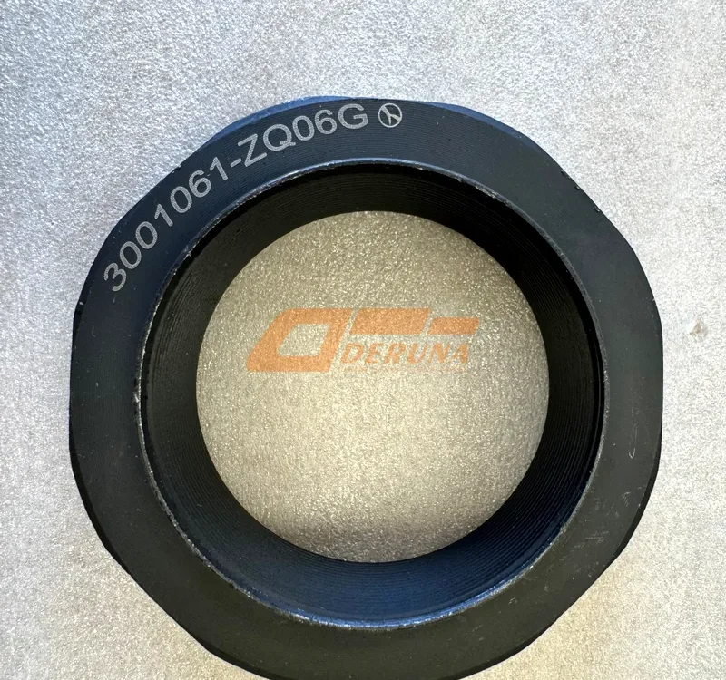 3001061-ZQ06G Locknuts - Steering Knuckle