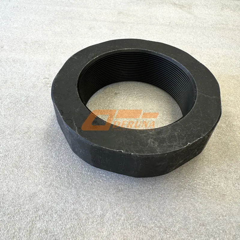 3001061-ZQ06G Locknuts - Steering Knuckle