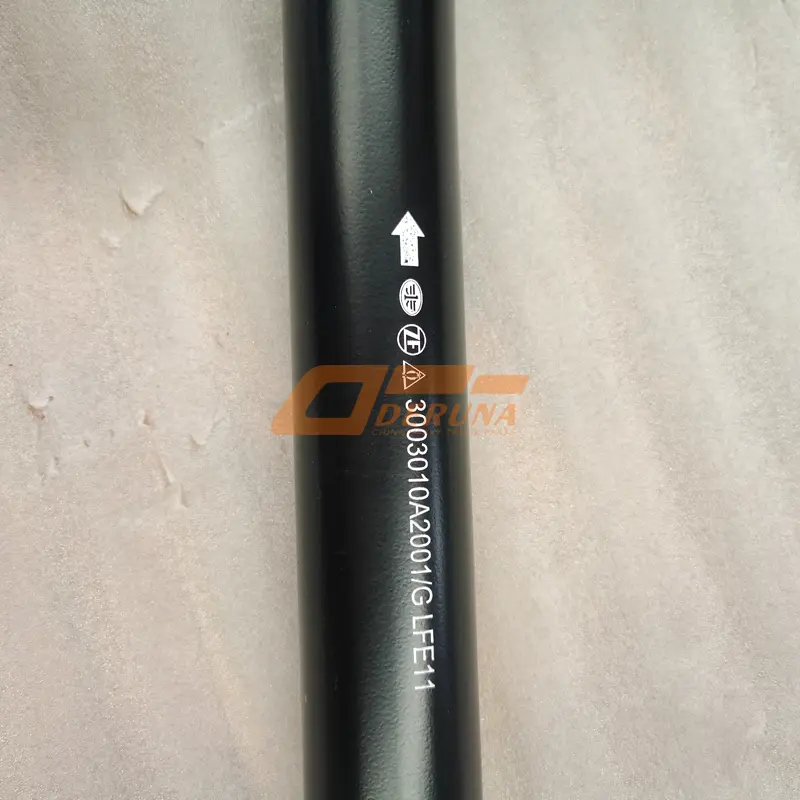 3003010A2001/G Steering Vertical Tie Rod Assembly