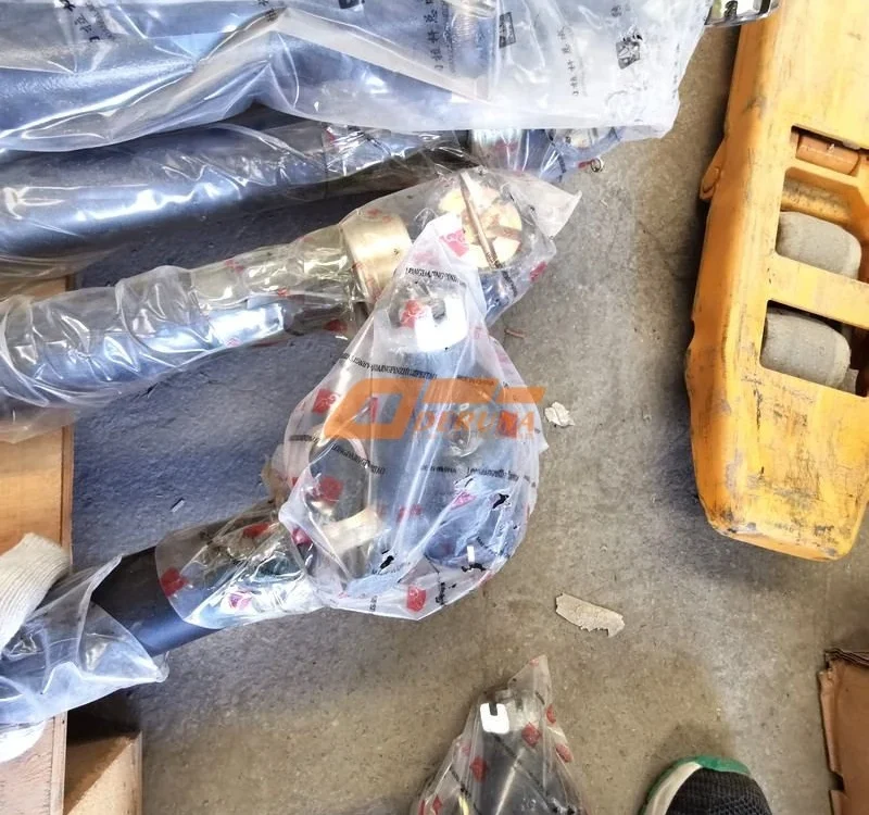 3003054-174 Steering Rod