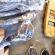 3003054-174 Steering Rod