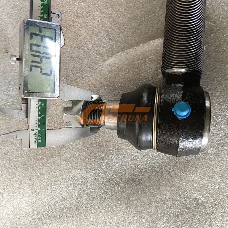 3003055-1H Steering Linkage End Left