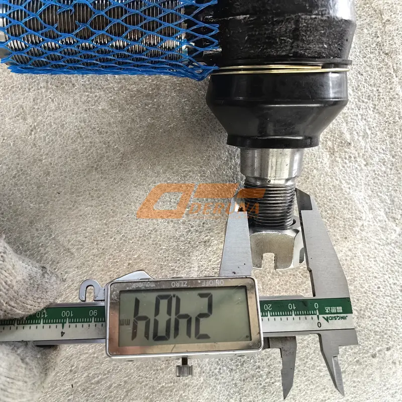 3003060-1H Steering Linkage End Right