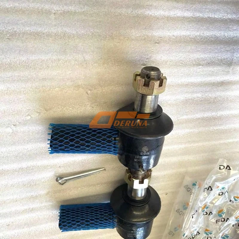 3003060-1II Tie Rod Ball Head