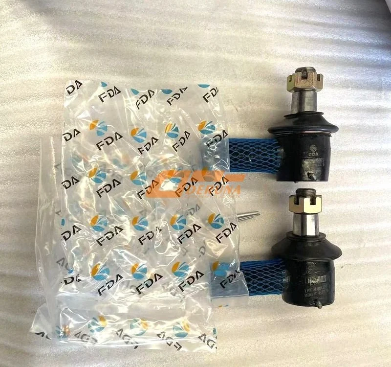 3003060-1II Tie Rod Ball Head