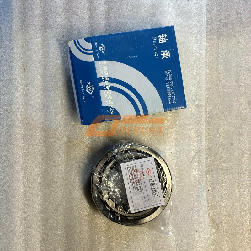 30314B Wheel Bearing FR Inner FAW 70x150x38