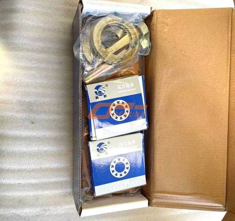 31001044-4E/C Steering Knuckle Kit