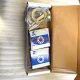 31001044-4E/C Steering Knuckle Kit