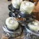 3103011-4E Front Hub