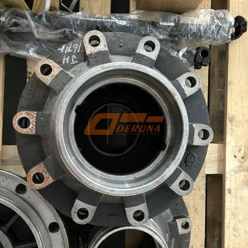 3103011B1H Front Hub FAW 3252