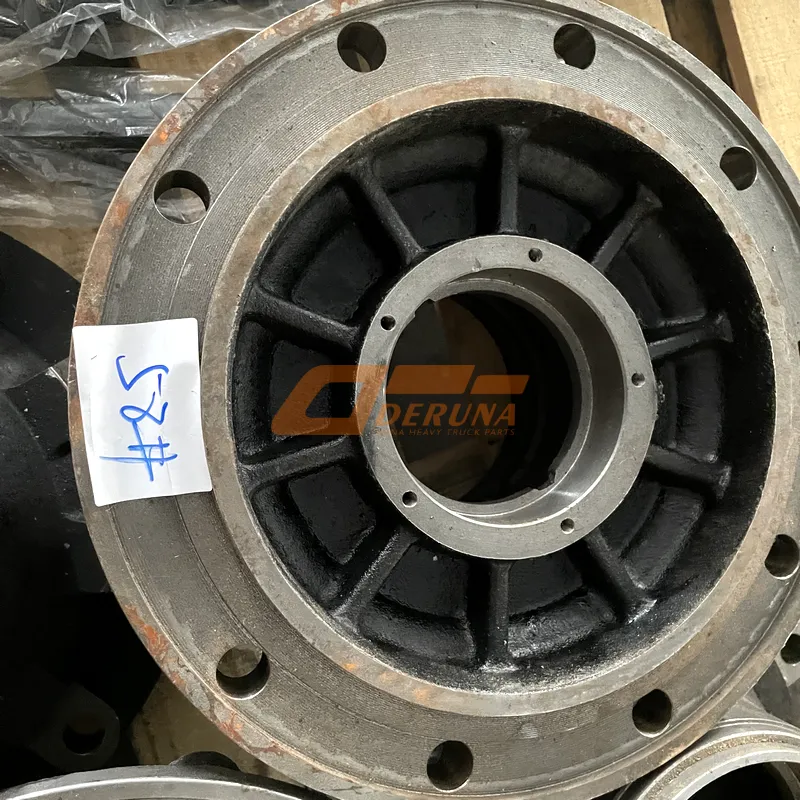 3103011B1H Front Hub FAW 3252