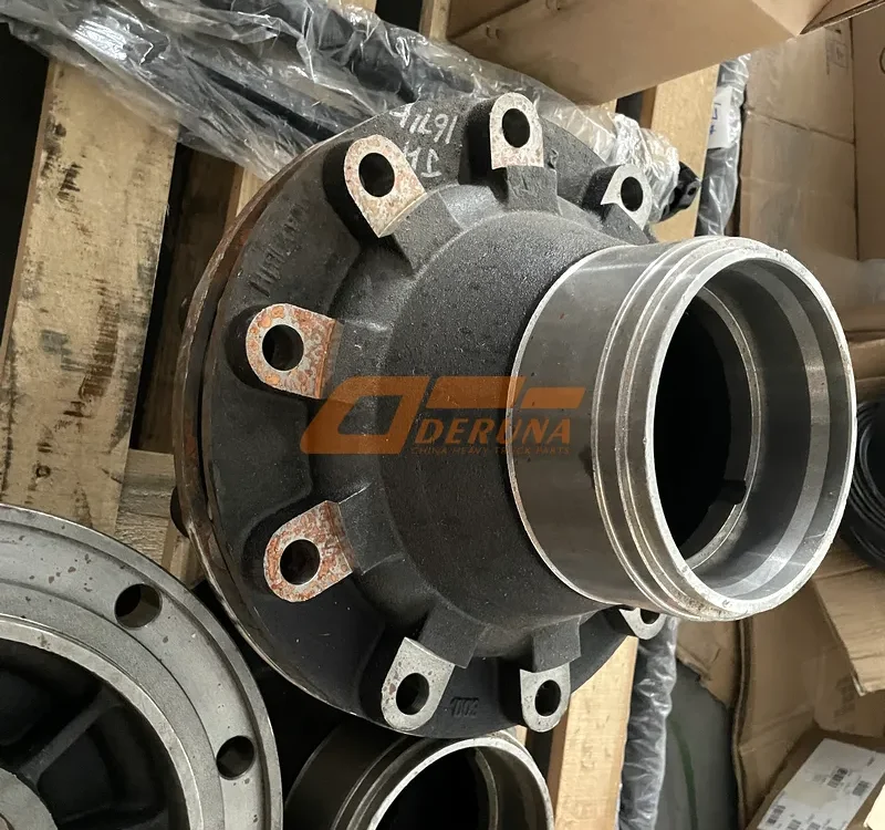 3103011B1H Front Hub FAW 3252