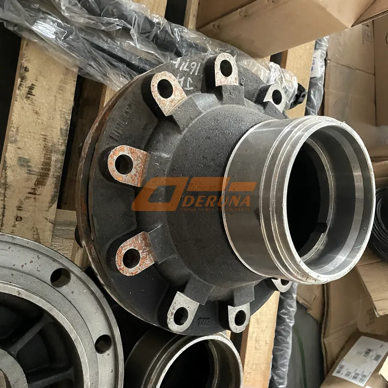 3103011B1H Front Hub FAW 3252