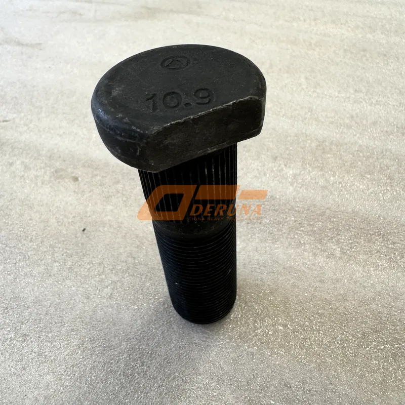 3103051-NZ07Y Front wheel bolts- 100% Genuine Factory Price