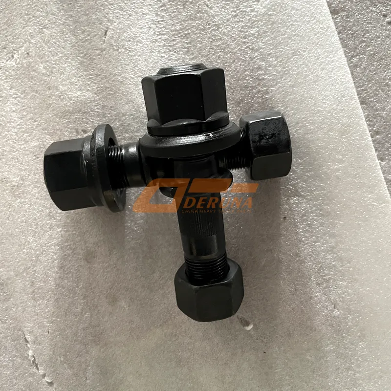 31030514EB1 RR Stud Assembly FAW J5/6