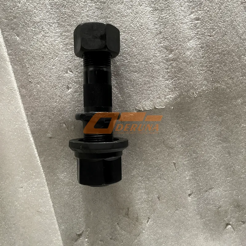 31030514EB1 RR Stud Assembly FAW J5/6