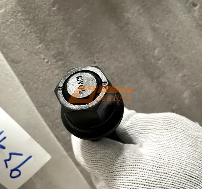 31030514EB1 RR Stud Assembly FAW J5/6