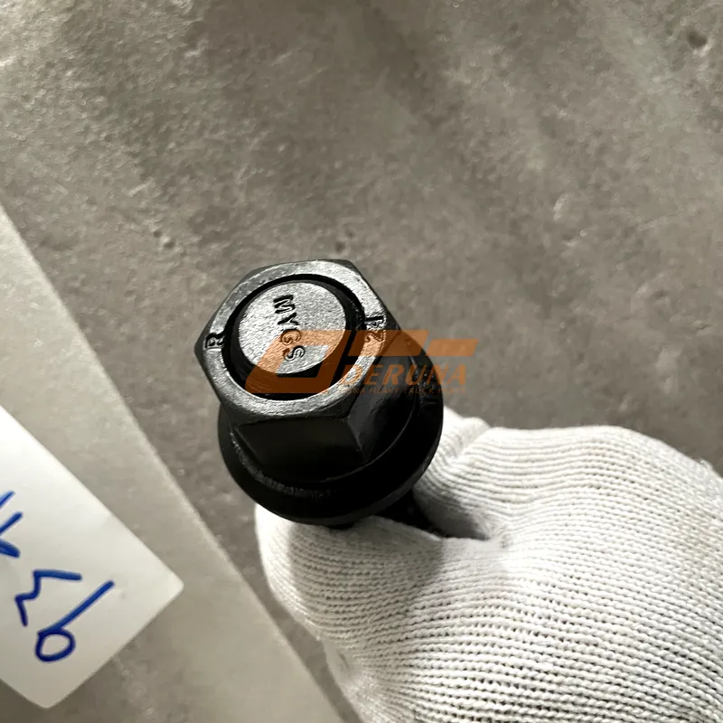 31030514EB1 RR Stud Assembly FAW J5/6